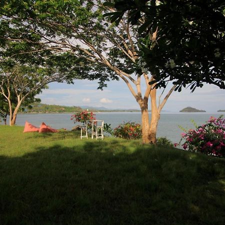 Lombok Sunset Bay Resort Sekotong Extérieur photo