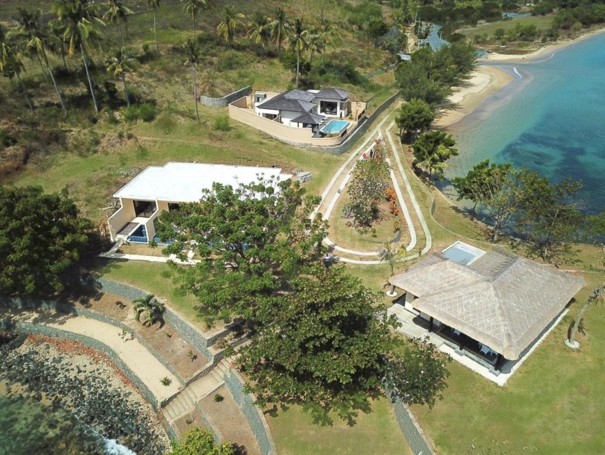Lombok Sunset Bay Resort Sekotong Extérieur photo