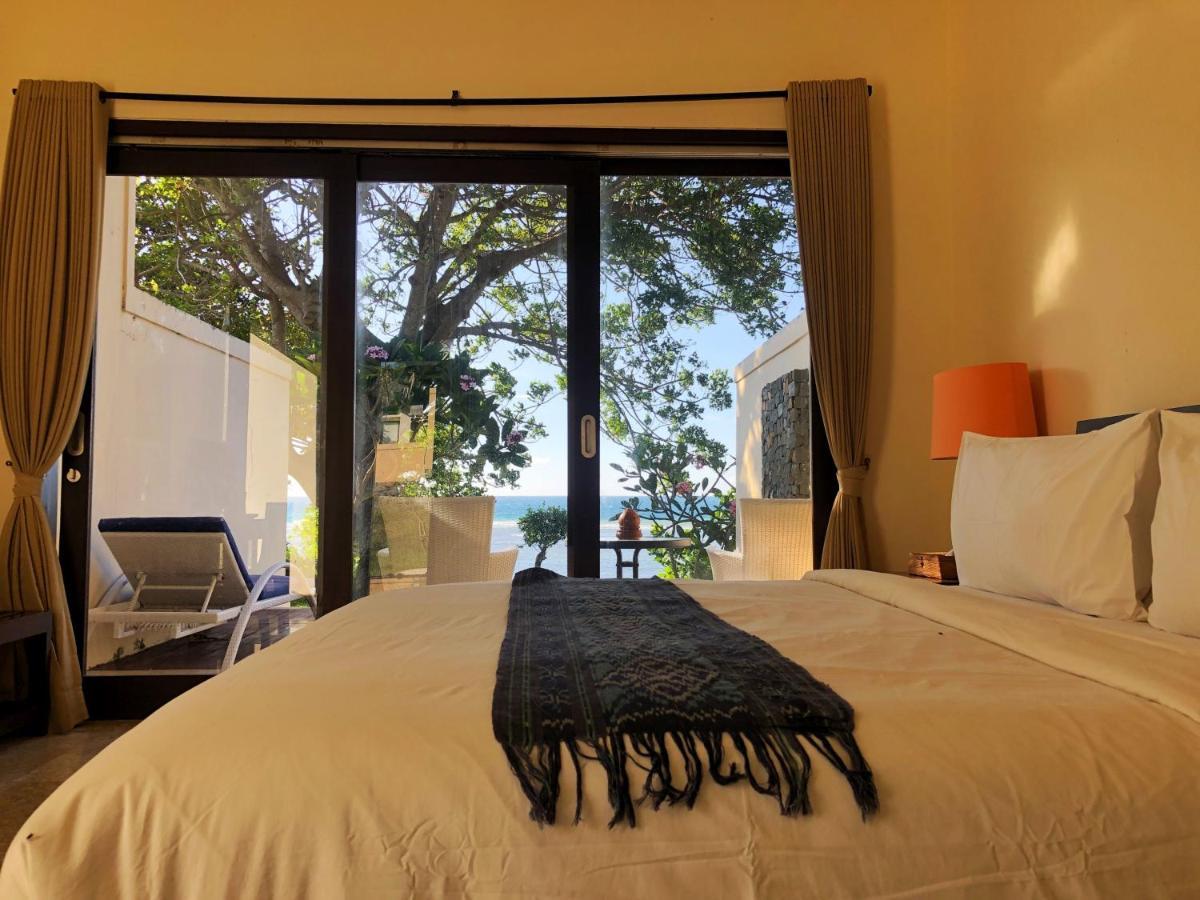 Lombok Sunset Bay Resort Sekotong Extérieur photo