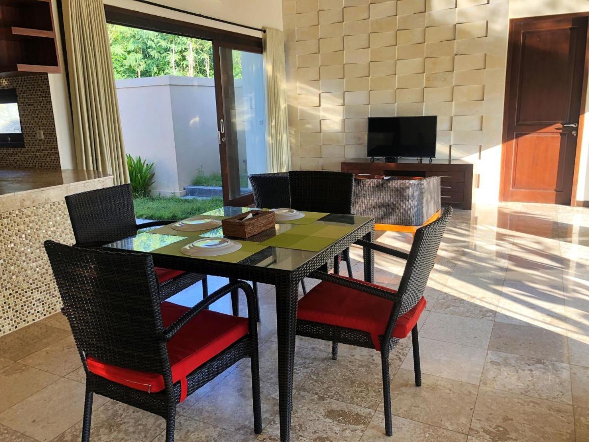 Lombok Sunset Bay Resort Sekotong Extérieur photo