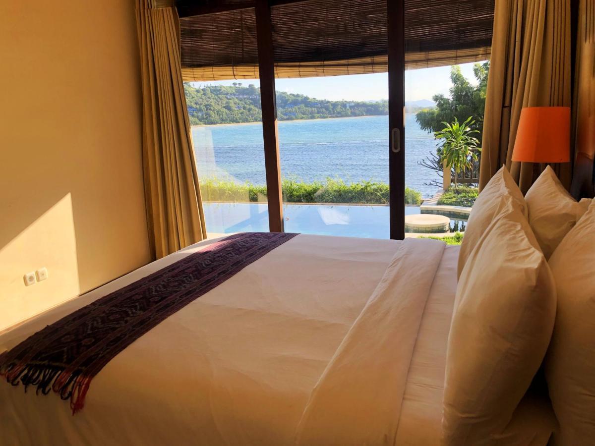 Lombok Sunset Bay Resort Sekotong Extérieur photo