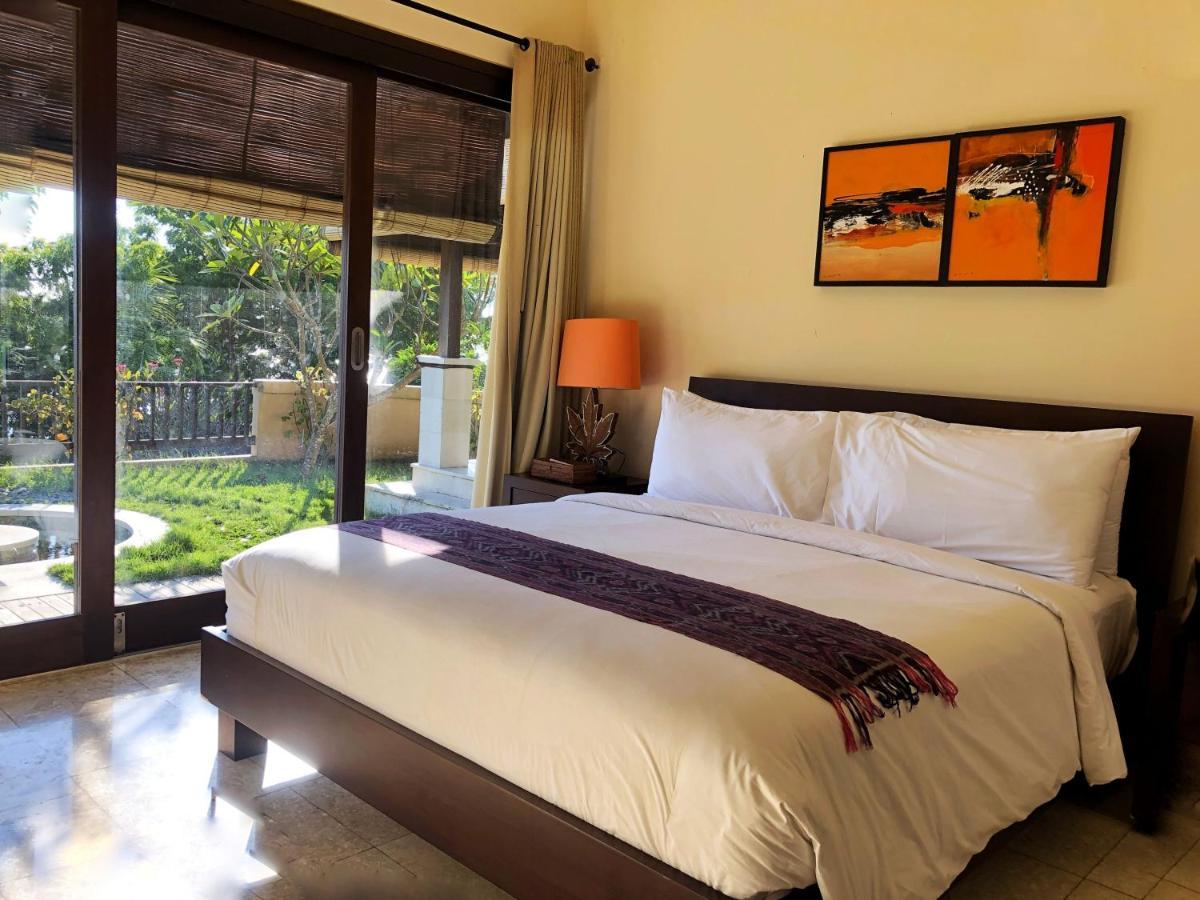 Lombok Sunset Bay Resort Sekotong Extérieur photo