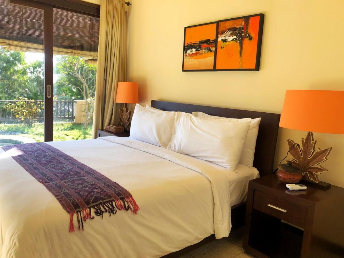 Lombok Sunset Bay Resort Sekotong Extérieur photo