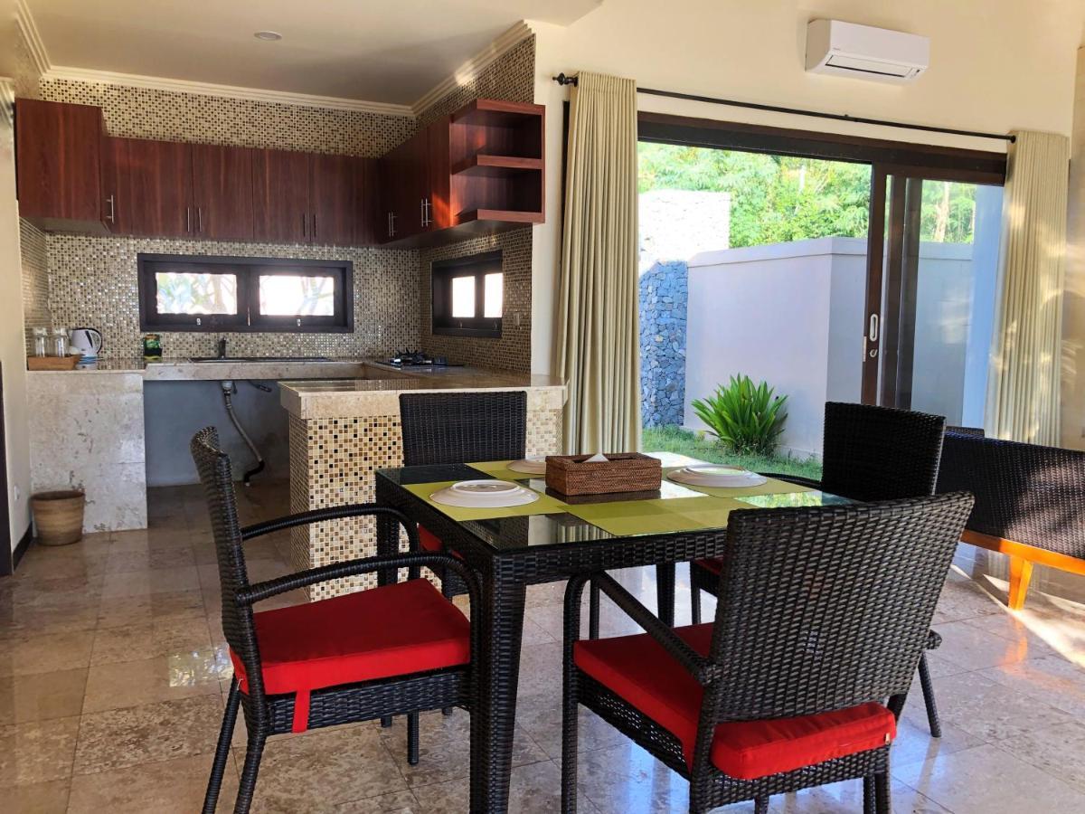Lombok Sunset Bay Resort Sekotong Extérieur photo