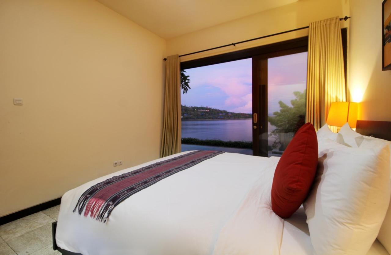 Lombok Sunset Bay Resort Sekotong Extérieur photo
