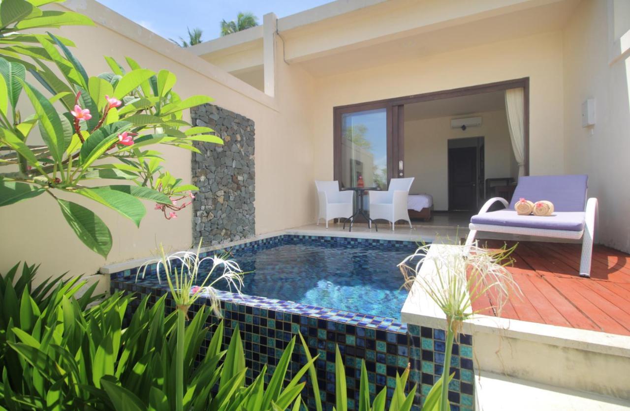 Lombok Sunset Bay Resort Sekotong Extérieur photo