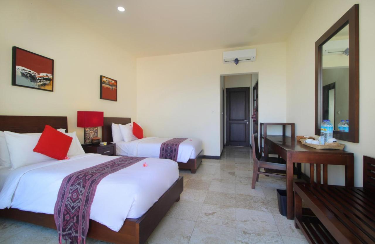 Lombok Sunset Bay Resort Sekotong Extérieur photo