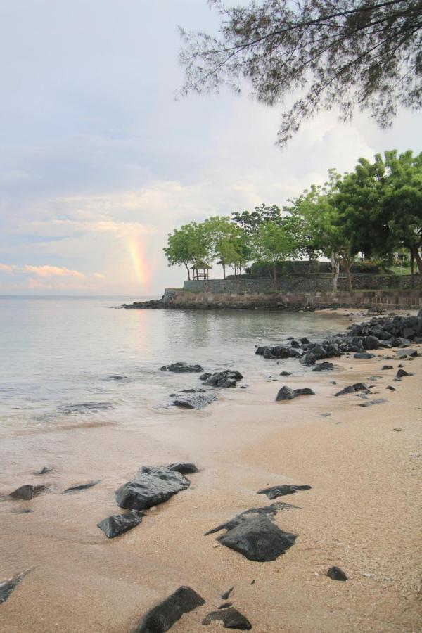 Lombok Sunset Bay Resort Sekotong Extérieur photo