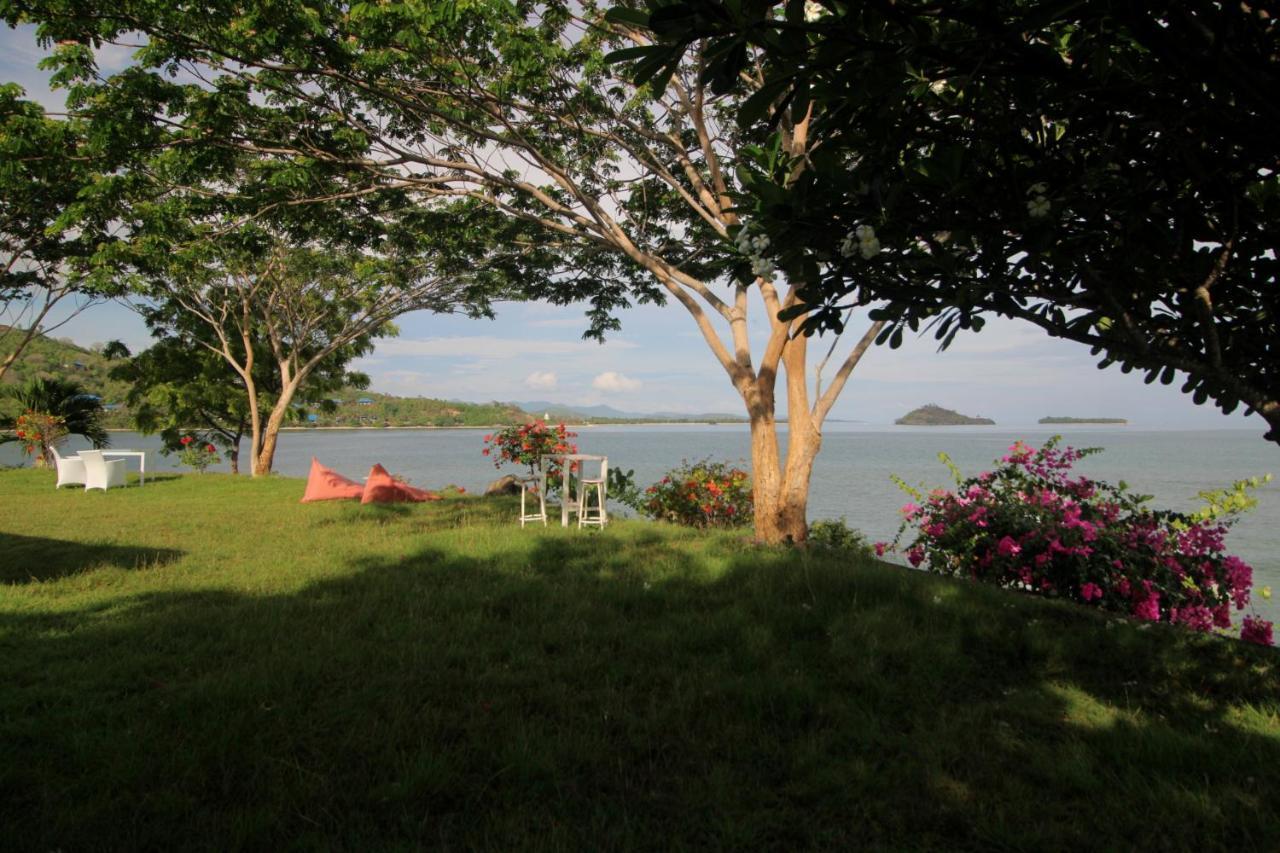 Lombok Sunset Bay Resort Sekotong Extérieur photo