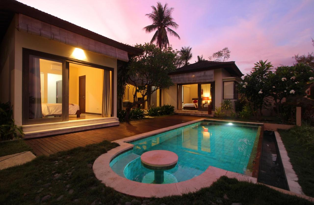 Lombok Sunset Bay Resort Sekotong Extérieur photo