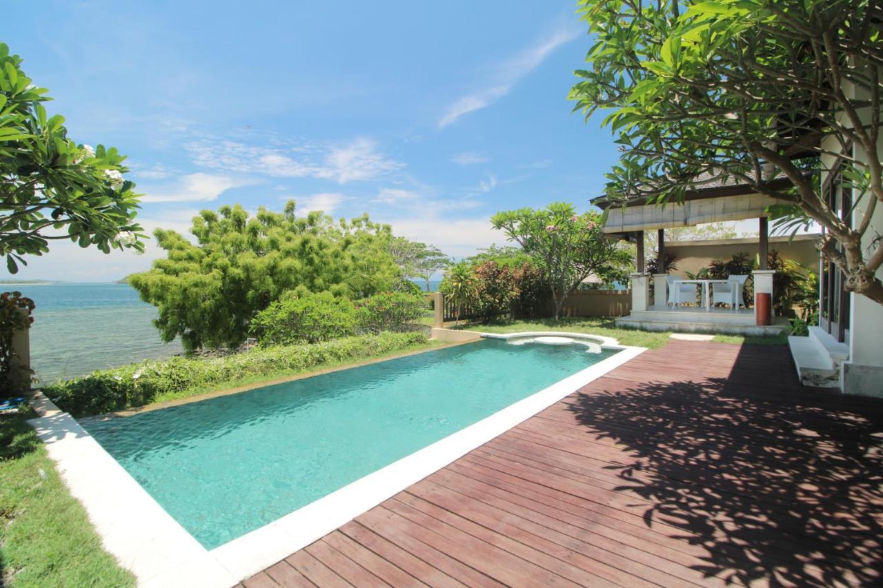 Lombok Sunset Bay Resort Sekotong Extérieur photo